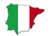 TRANSPORTES ILLÁN - Italiano