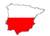 TRANSPORTES ILLÁN - Polski